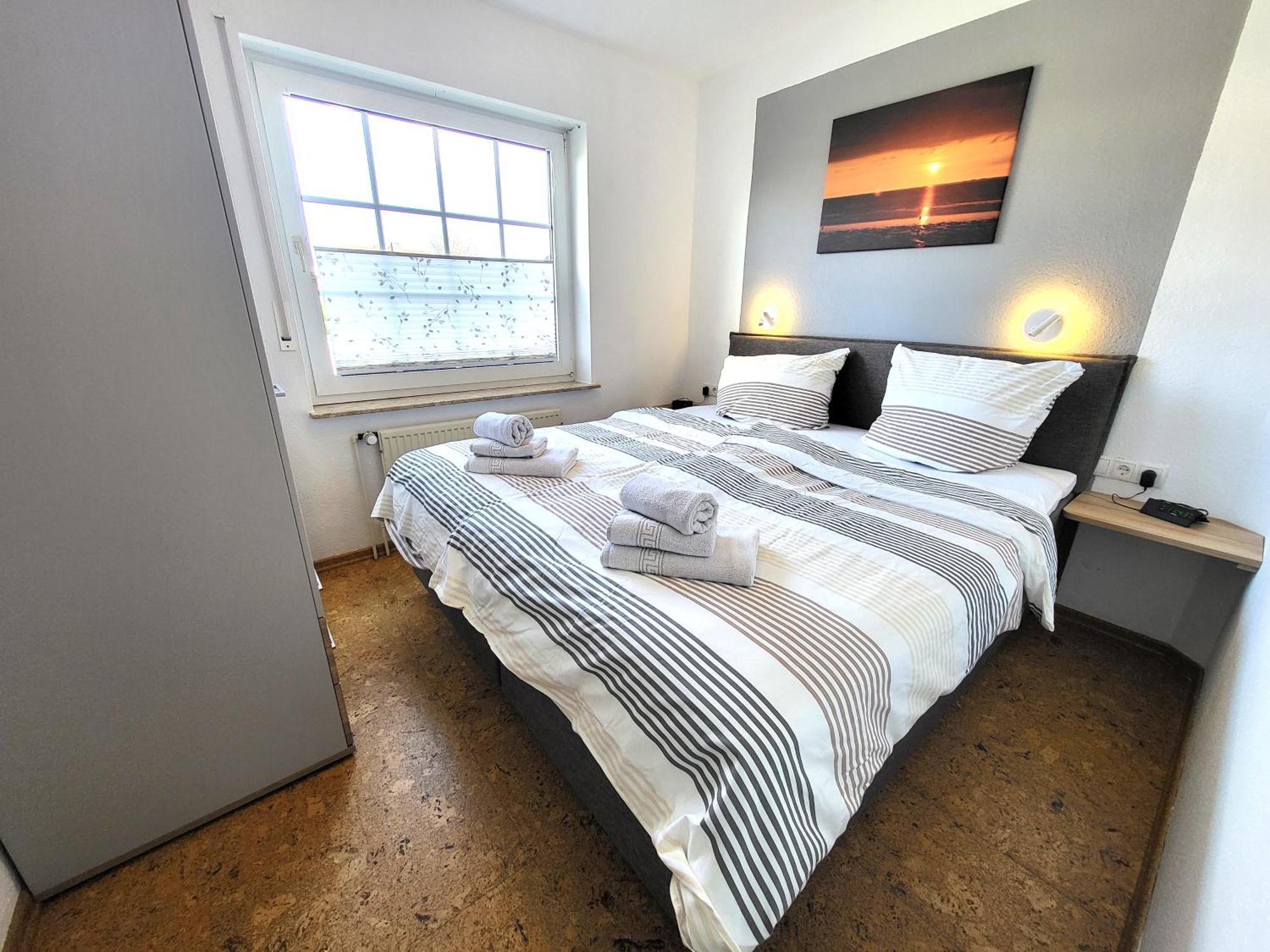 Ferienwohnung Maya Norddeich  Exterior photo